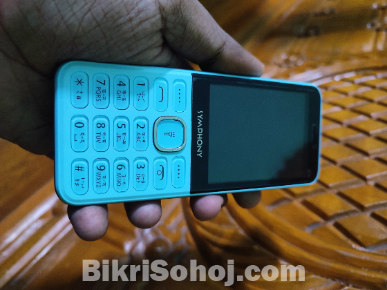 Symphony S75